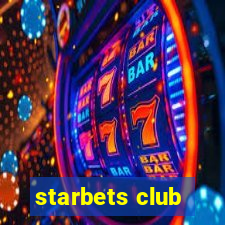 starbets club